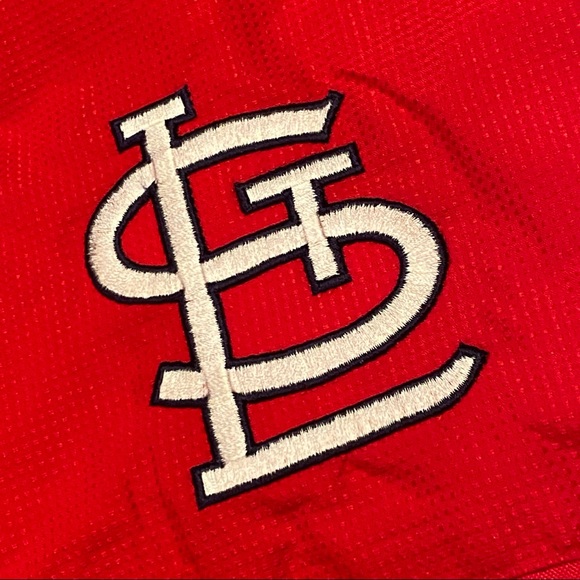 Starter Vintage 90’s St Louis Cardinals - Picture 4 of 6